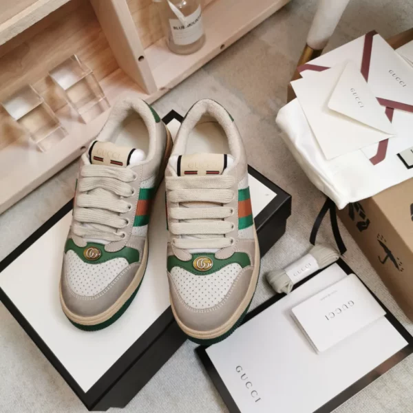 Gucci shoes - replica gucci shoes