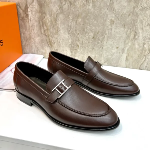 Hermes shoes - Reps shoes