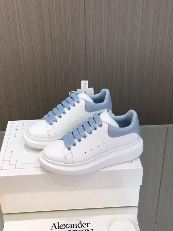 Alexander MCQueen shoes - Reps shoes