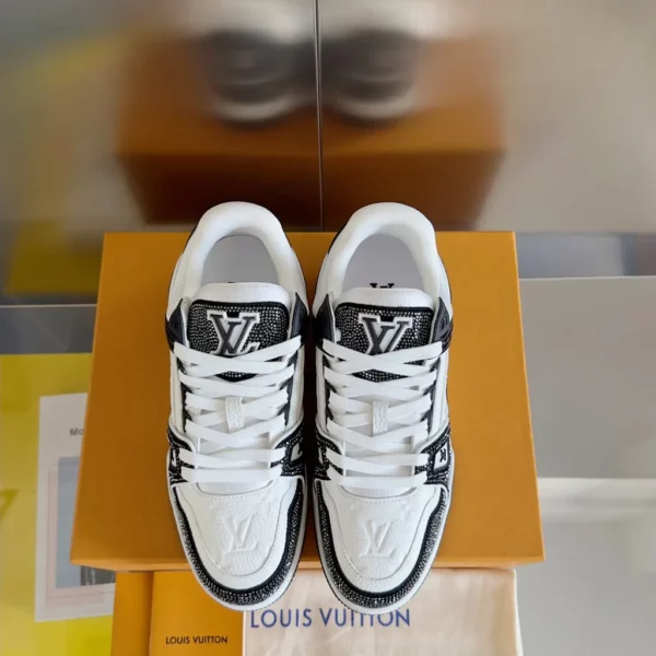 Louis Vuitton shoes - louis vuitton replica shoes