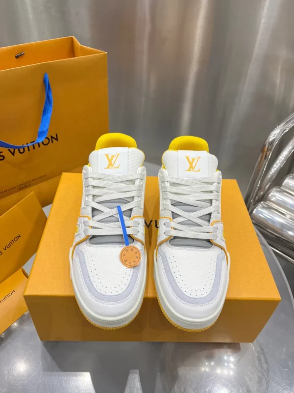 Louis Vuitton shoes - louis vuitton replica shoes