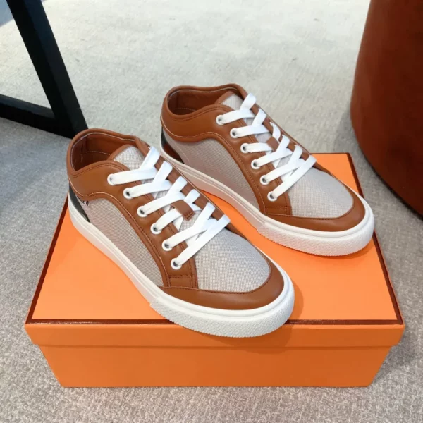 Hermes shoes - Reps shoes