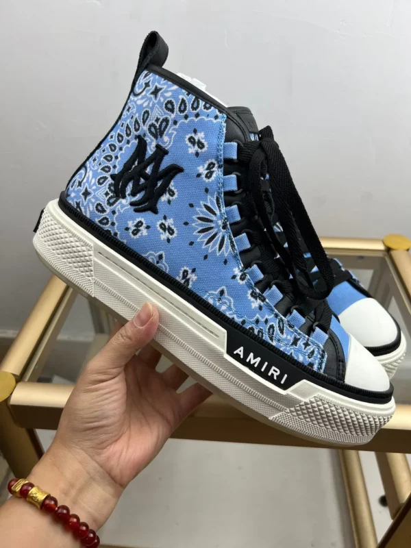 Amiri shoes - Reps shoes