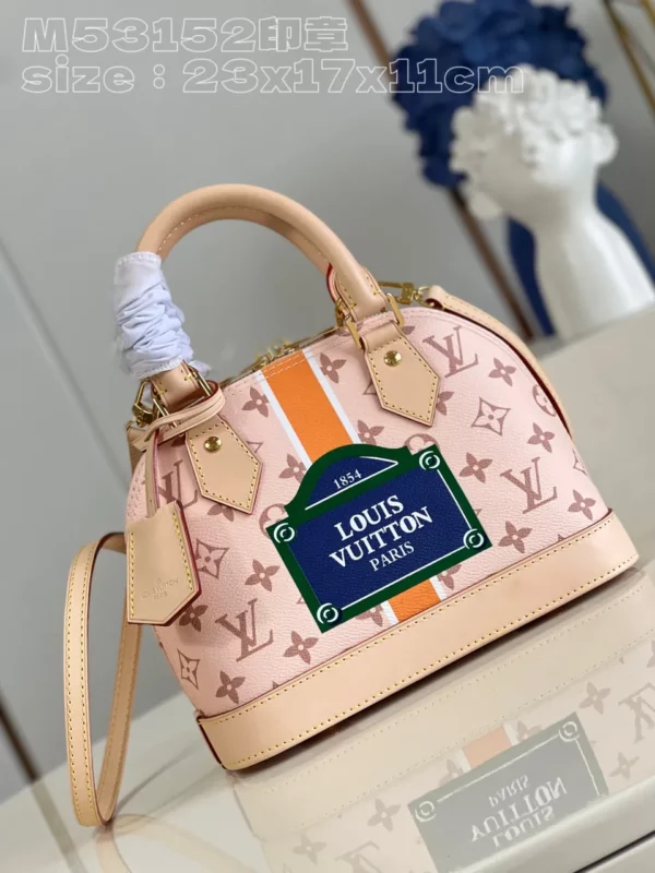 Louis Vuitton bag - louis vuitton replica bags