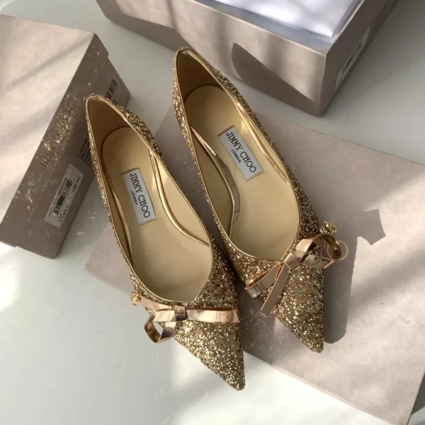 Jimmy Choo shoes - rep shoes