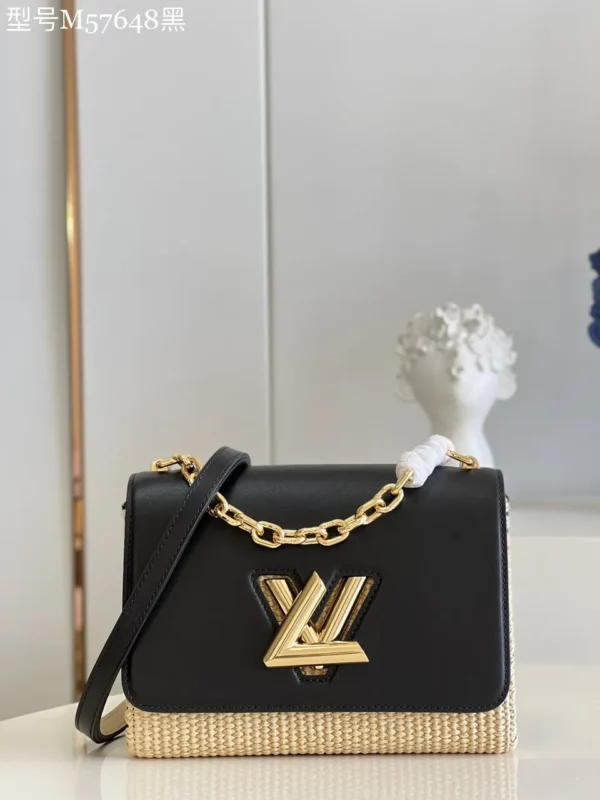 Louis Vuitton bag - louis vuitton replica bags