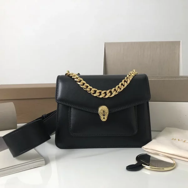 Bvlgari bag - replica bags