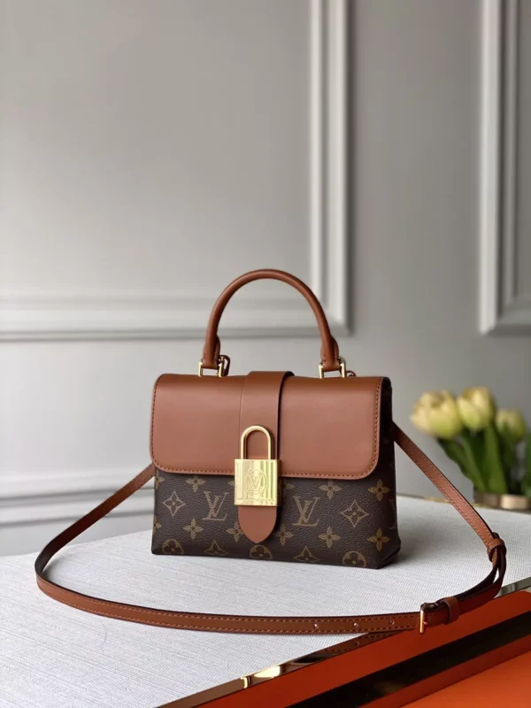 Louis Vuitton bag - louis vuitton replica bags