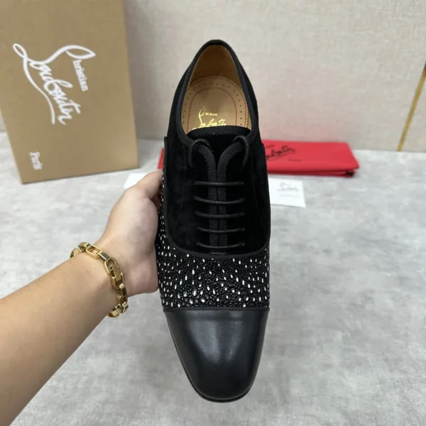 Christian Louboutin shoes - Reps shoes