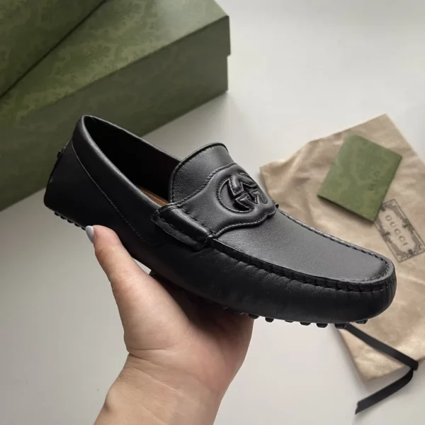 Gucci shoes - replica gucci shoes