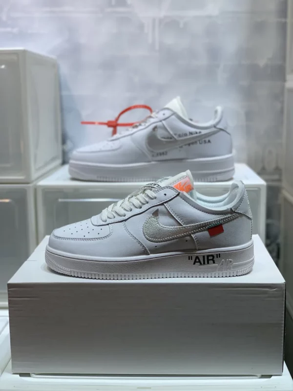 Off White shoes - Replica shoes