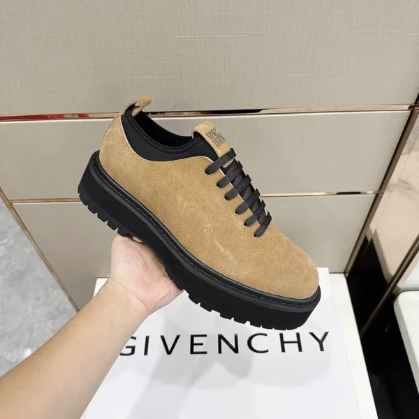 Givenchy shoes - Reps shoes