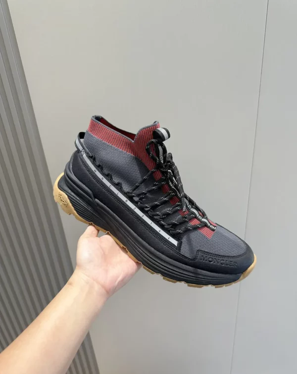 Moncler shoes - rep shoes