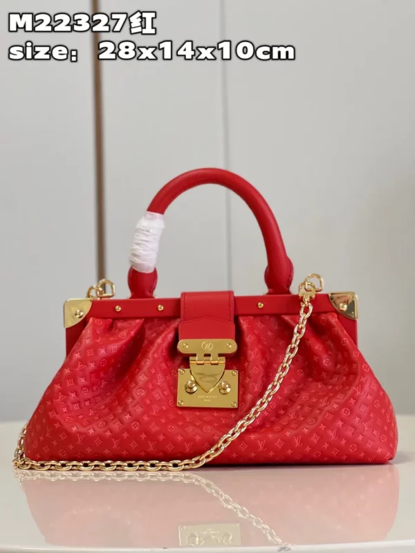 Louis Vuitton bag - louis vuitton replica bags