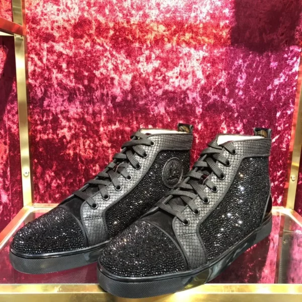 Christian Louboutin shoes - rep shoes