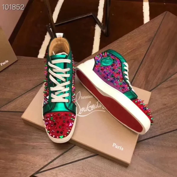 Christian Louboutin shoes - Reps shoes