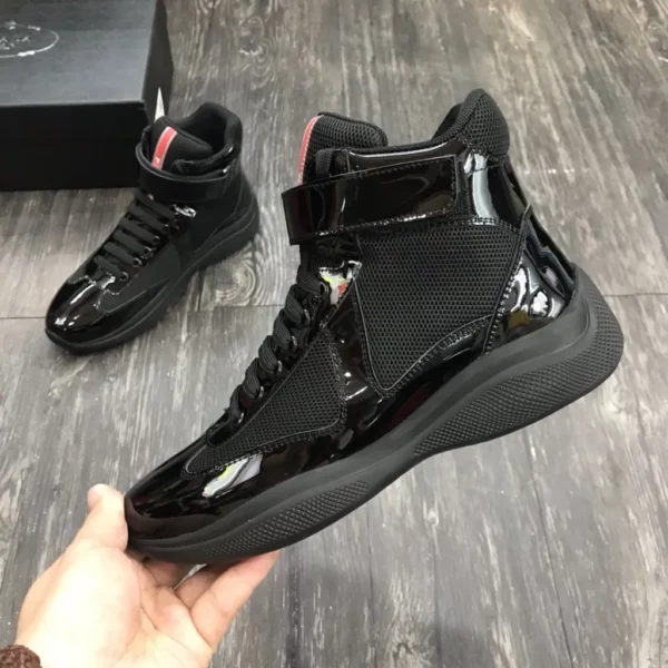 Prada shoes - rep shoes