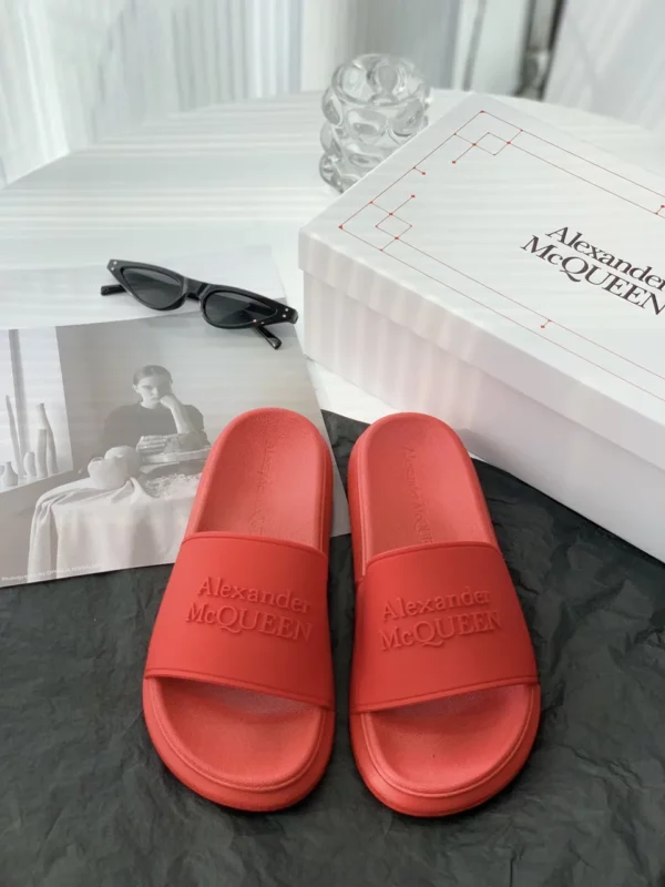 Alexander MCQueen shoes - rep shoes