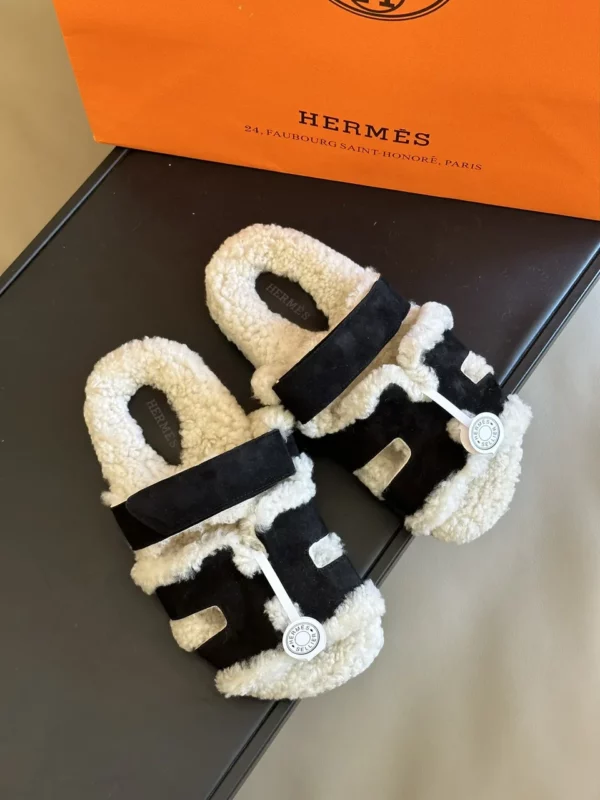 Hermes shoes - Replica shoes