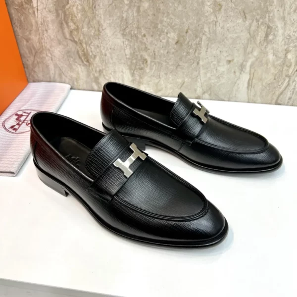 Hermes shoes - Reps shoes