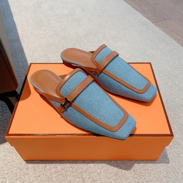 Hermes shoes - rep shoes