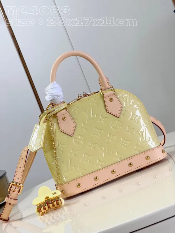 Louis Vuitton bag - louis vuitton replica bags