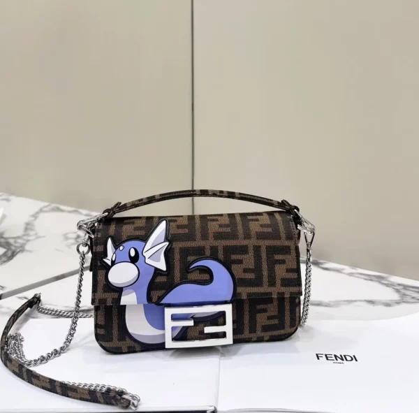 Fendi bag - fendi replica bags