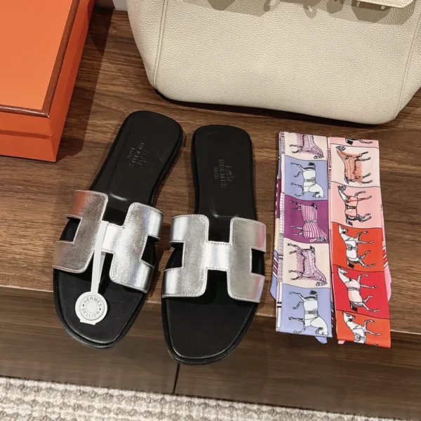 Hermes shoes - Reps shoes