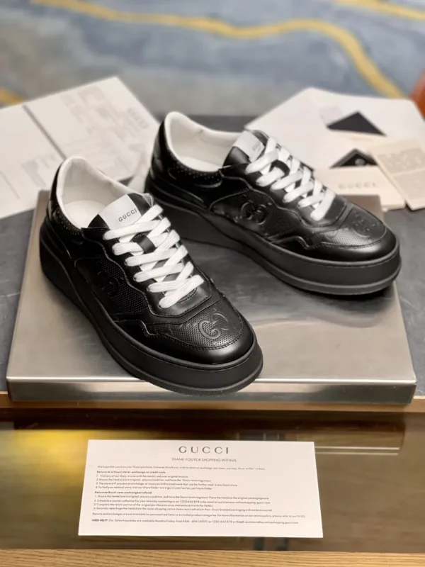 Gucci shoes - replica gucci shoes