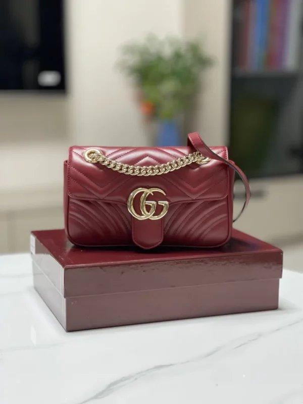 Gucci bag - replica gucci bags