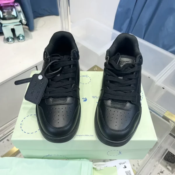 Off White shoes - Replica shoes