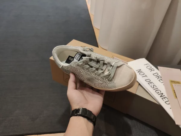 GGDB shoes - rep shoes