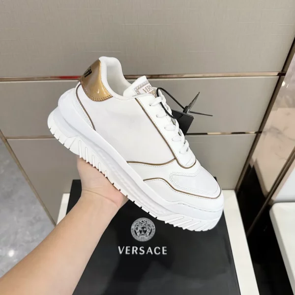 Versace shoes - rep shoes