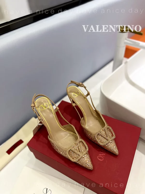 Valentino shoes - Replica shoes