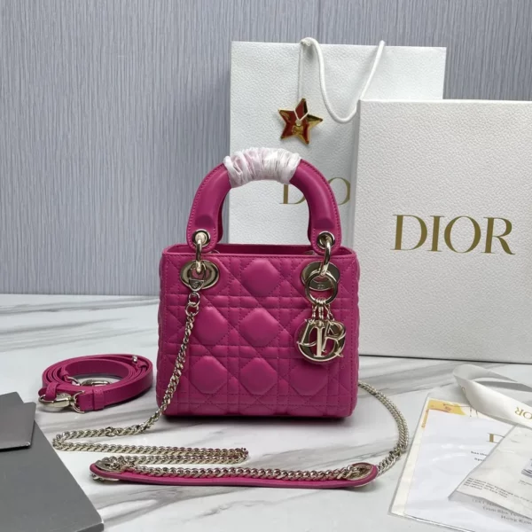 Dior bag - replica dior bags