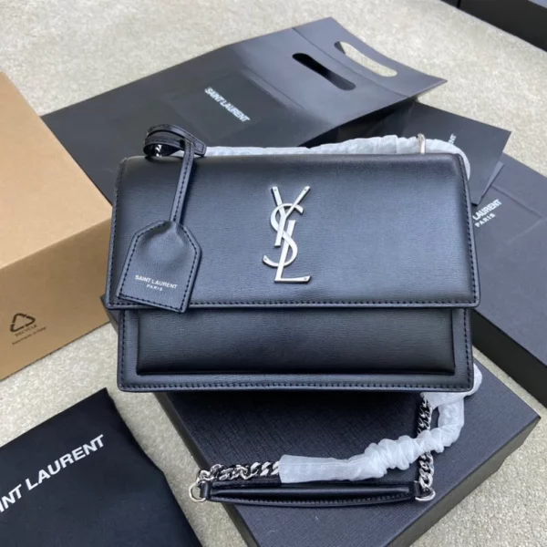 Saint Laurent bag - replica bags