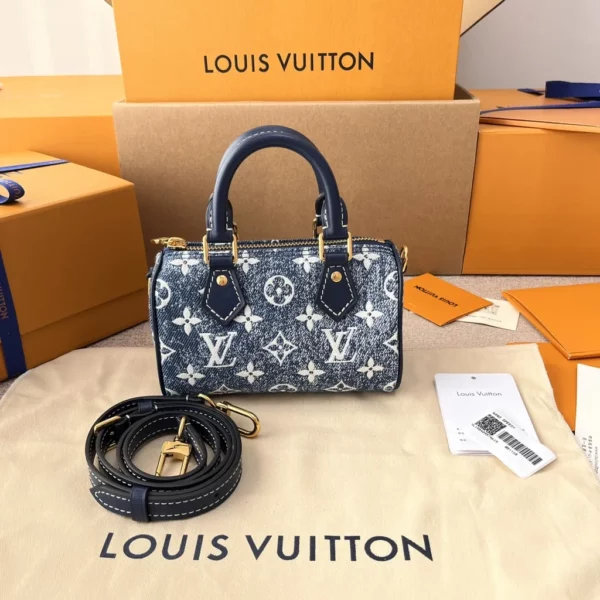 Louis Vuitton bag - louis vuitton replica bags