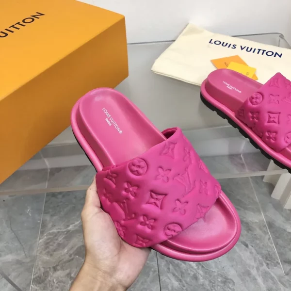 Louis Vuitton shoes - louis vuitton replica shoes