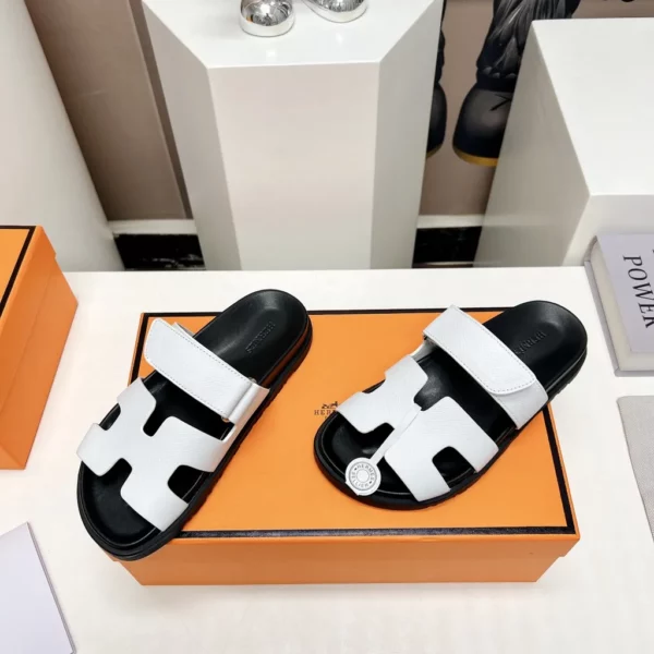 Hermes shoes - Reps shoes