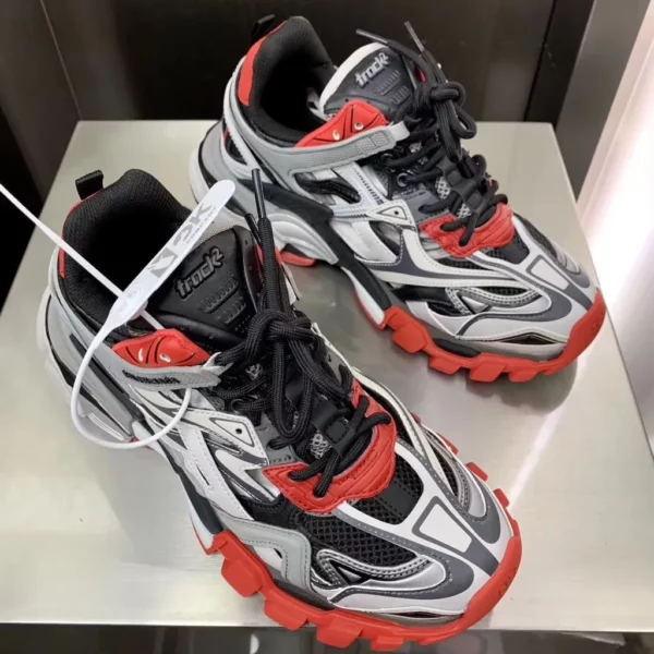 Balenciaga shoes - rep shoes