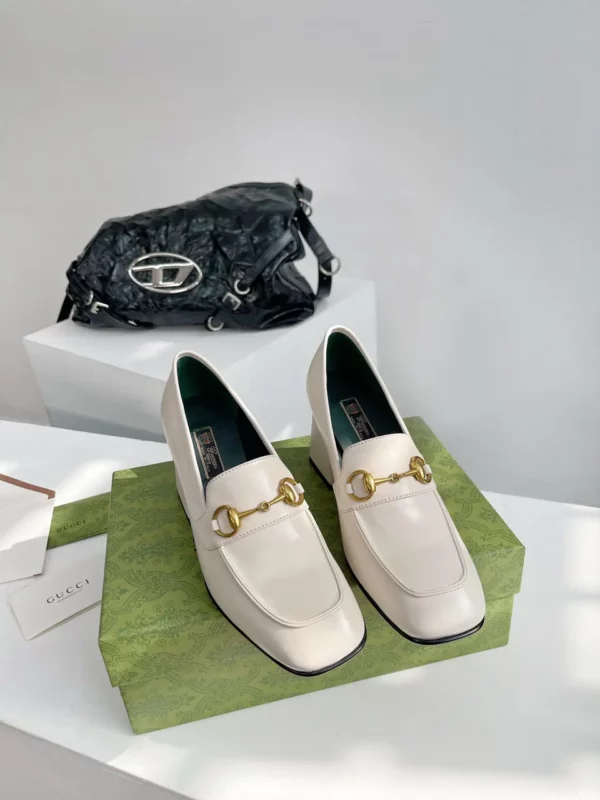 Gucci shoes - replica gucci shoes