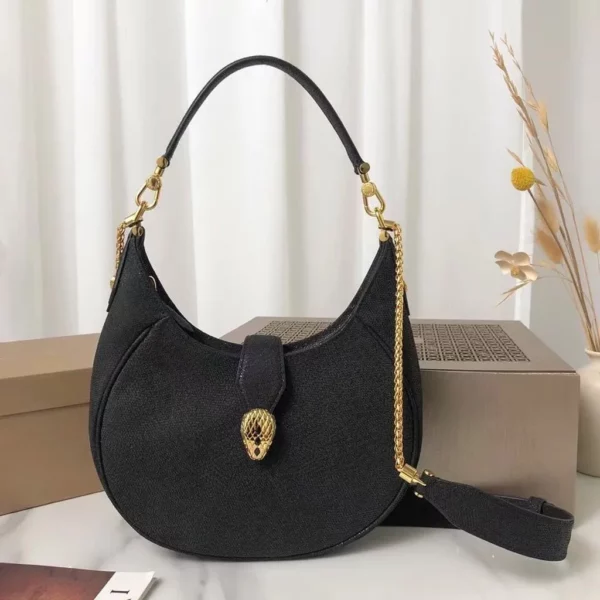 Bvlgari bag - replica bags