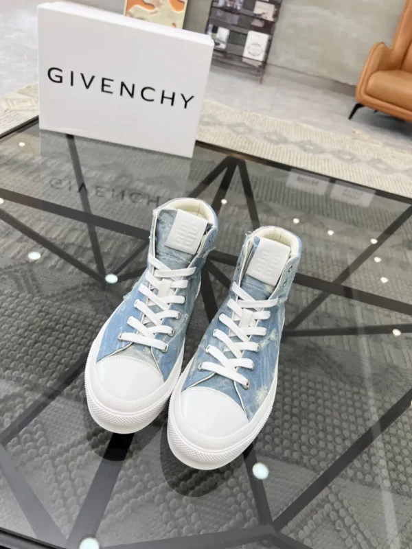 Givenchy shoes - Reps shoes