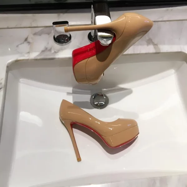 Christian Louboutin shoes - rep shoes