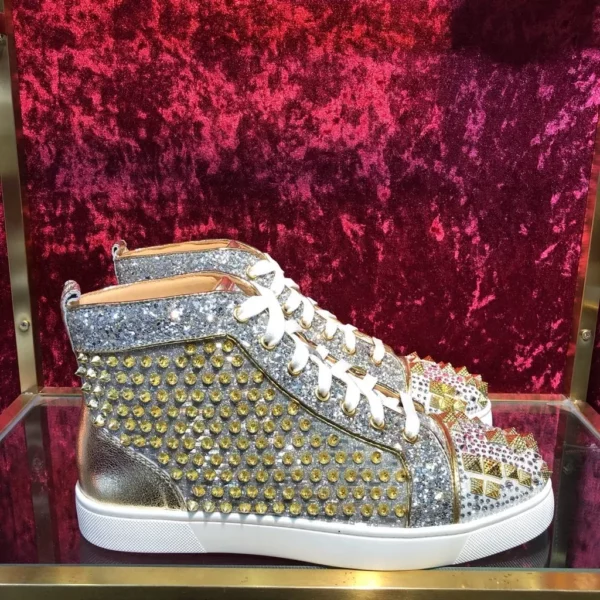 Christian Louboutin shoes - Reps shoes