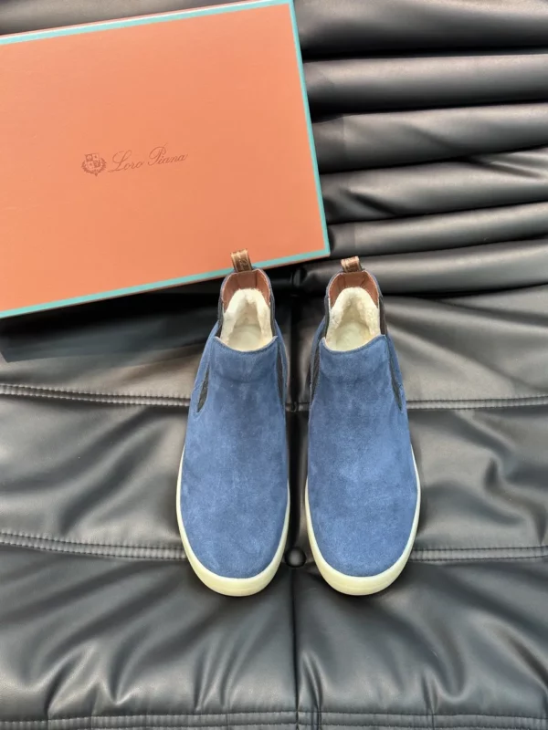 Loro Piana shoes - Replica shoes