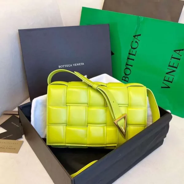 Bottega Veneta bag - replica bags