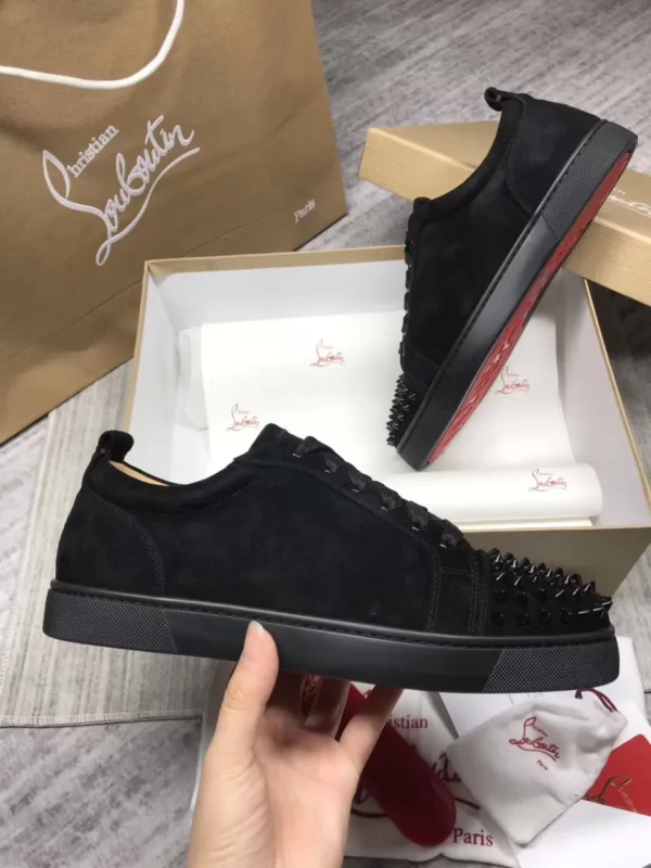 Christian Louboutin shoes - Reps shoes