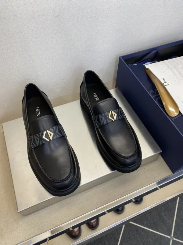 Dior shoes - Replica shoes