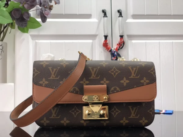 Louis Vuitton bag - louis vuitton replica bags